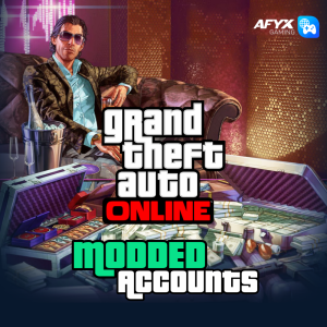 GTA V Fertige Unlock All Accounts