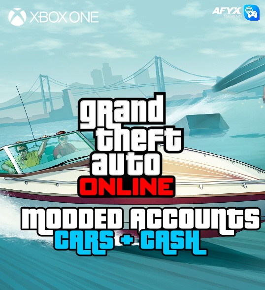 gta online modded account xbox one gta online modded account xbox one